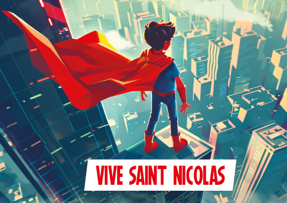 ST NICOLAS GARCON SAUVEUR 
