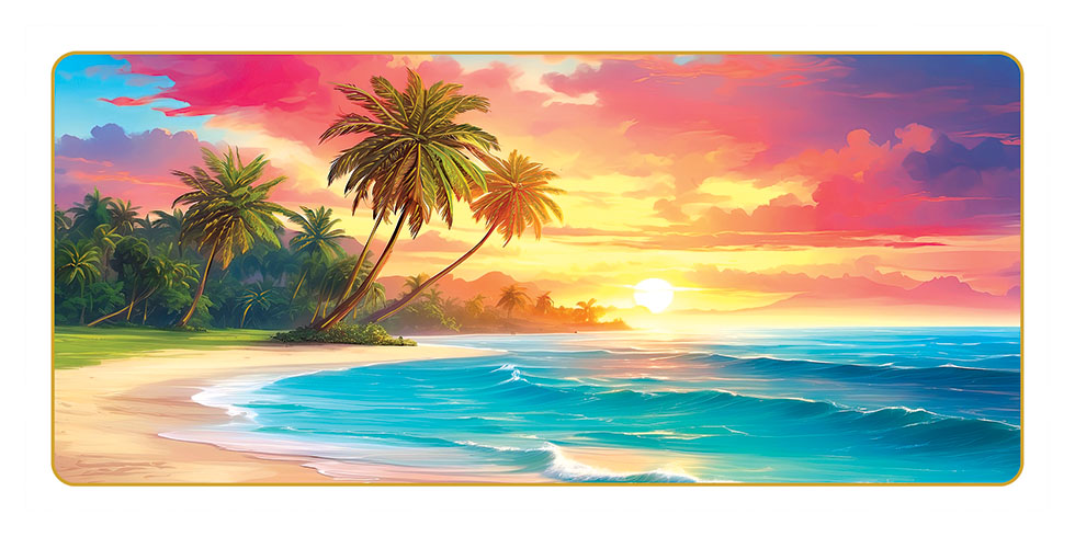 PLAGE DE RÊVE ...NEW 2026