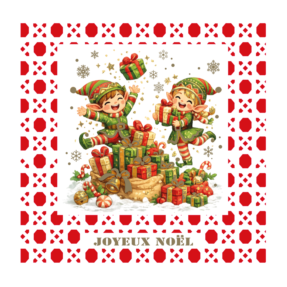 JINGLE BELLS