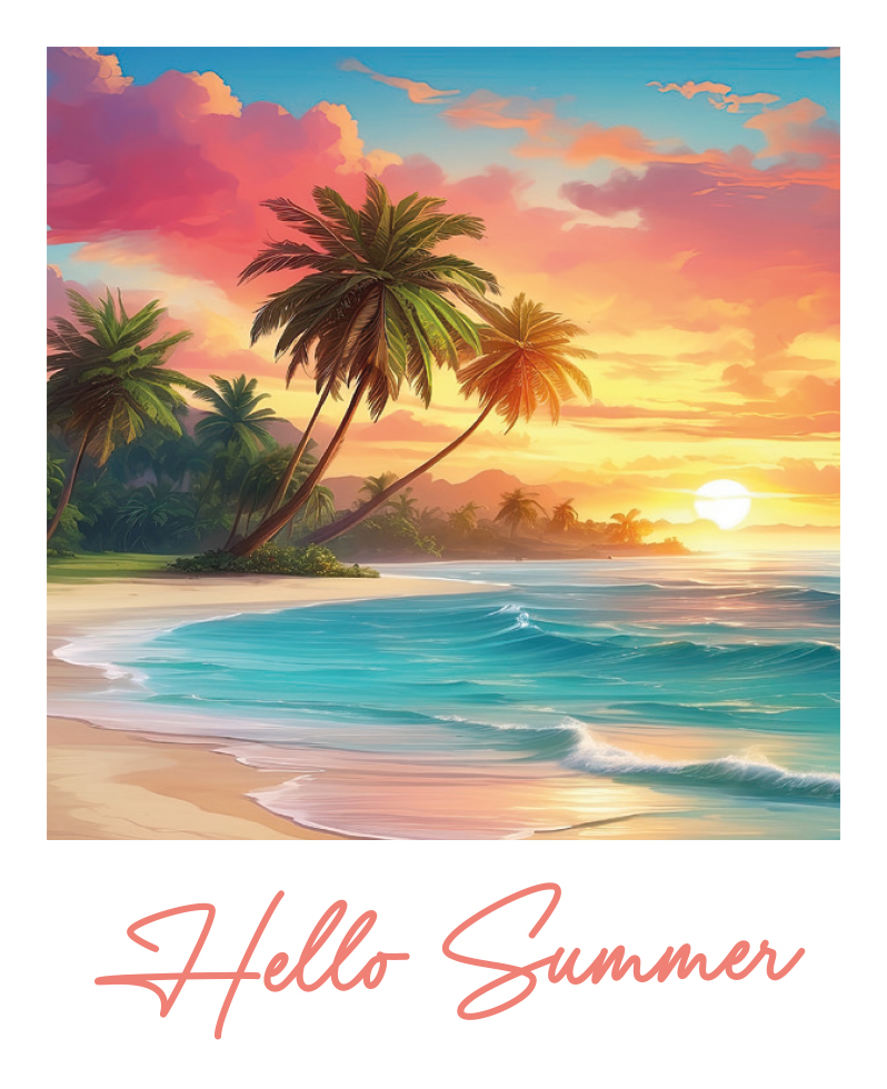 MAGNET FANTAISIE POLAROID