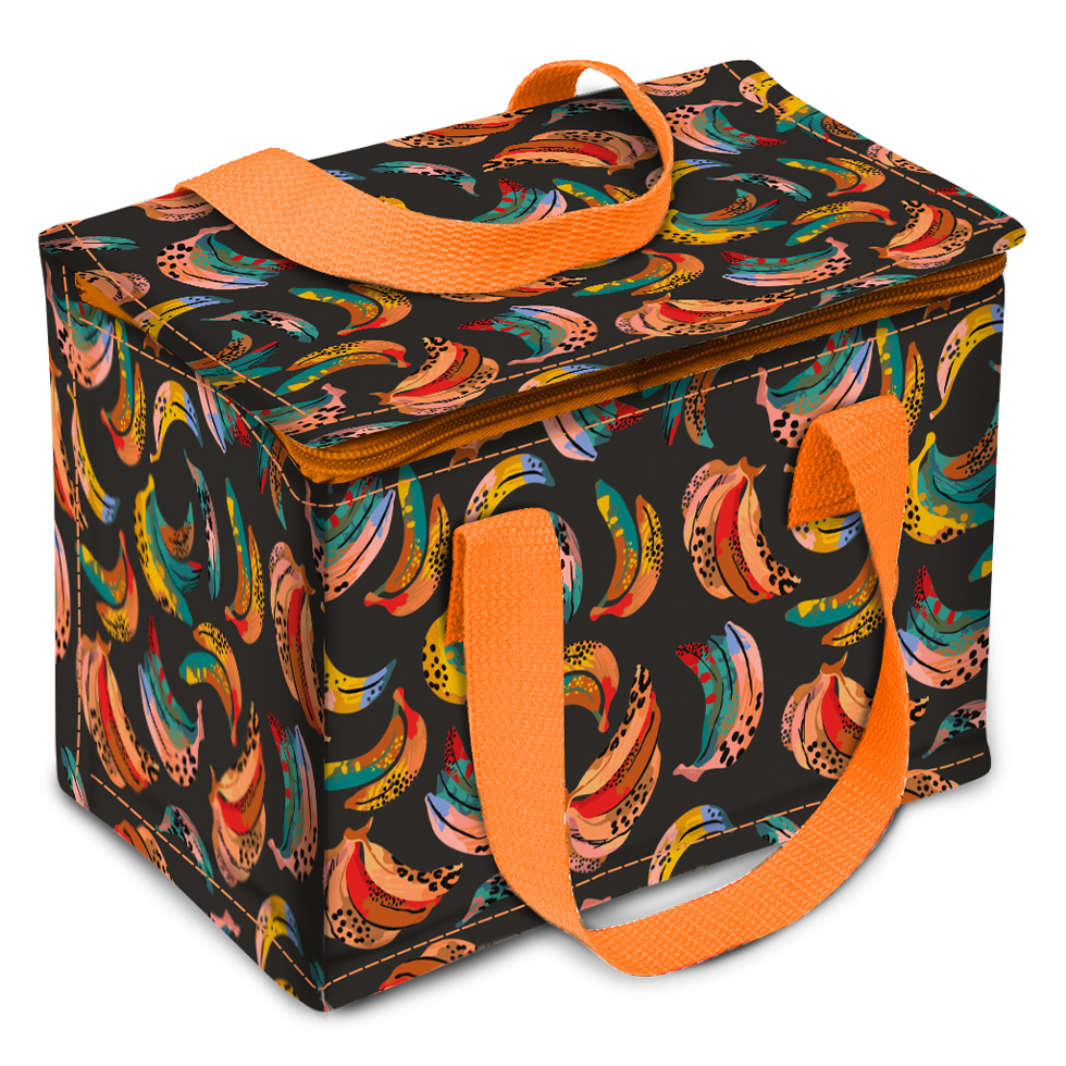 LUNCH BAG  COLOREE