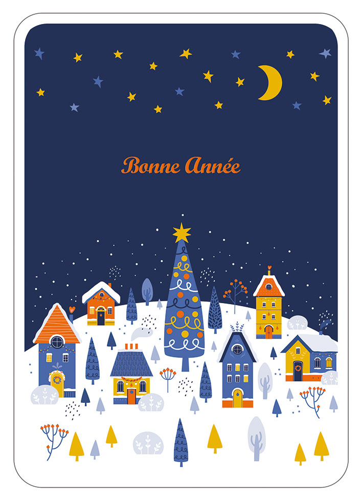  BONNE ANNEE
