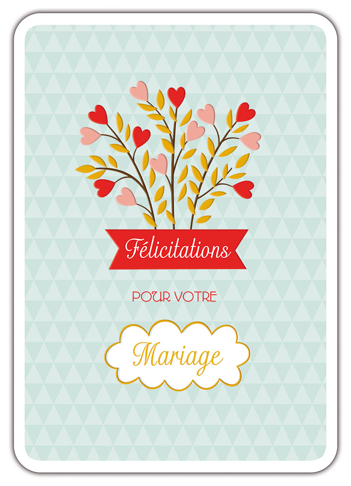 MARIAGE