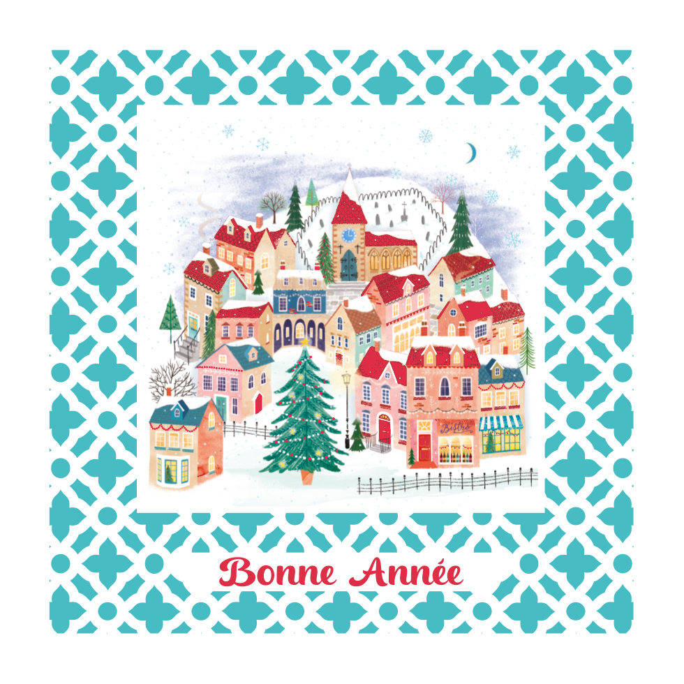 JINGLE BELLS