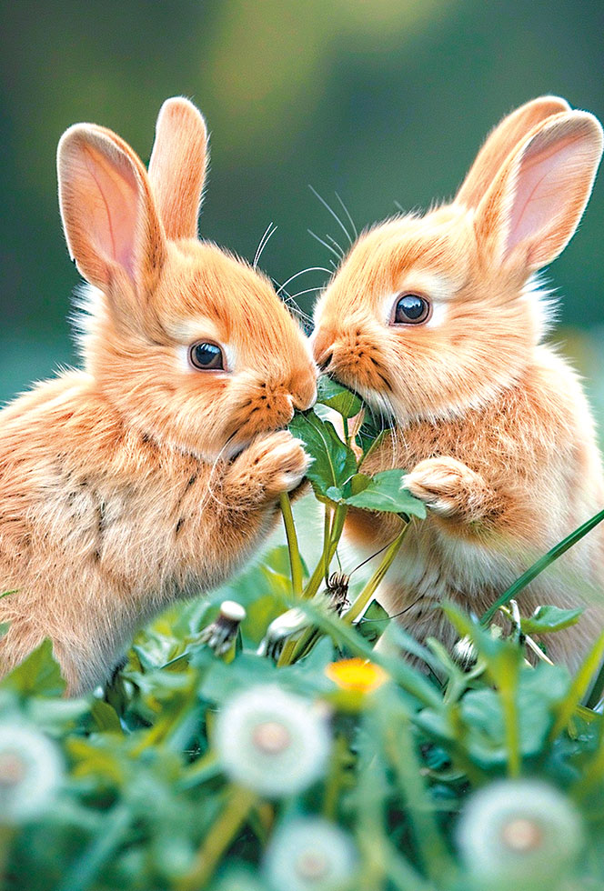 LAPIN NEW