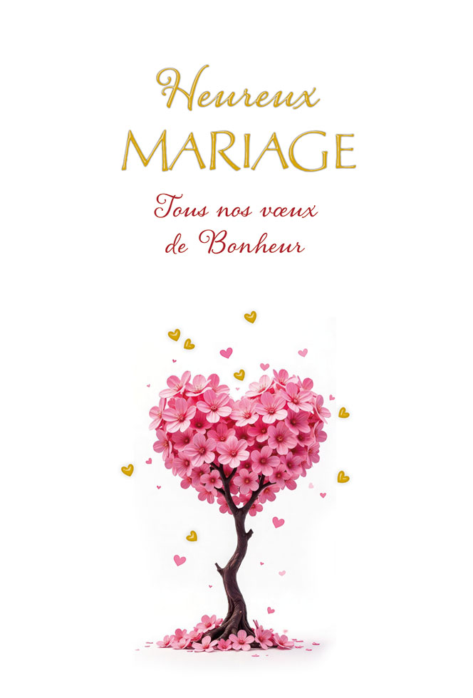 CI MARIAGE  dor/gau/pail )