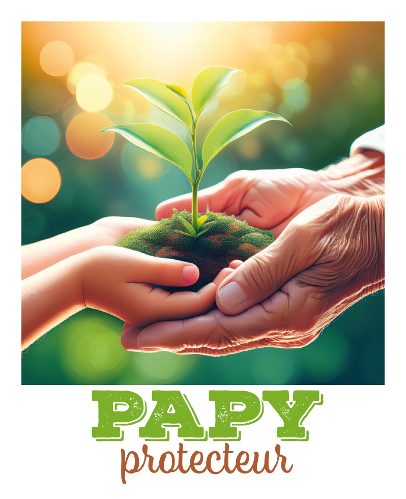 MAGNET FANTAISIE POLAROID