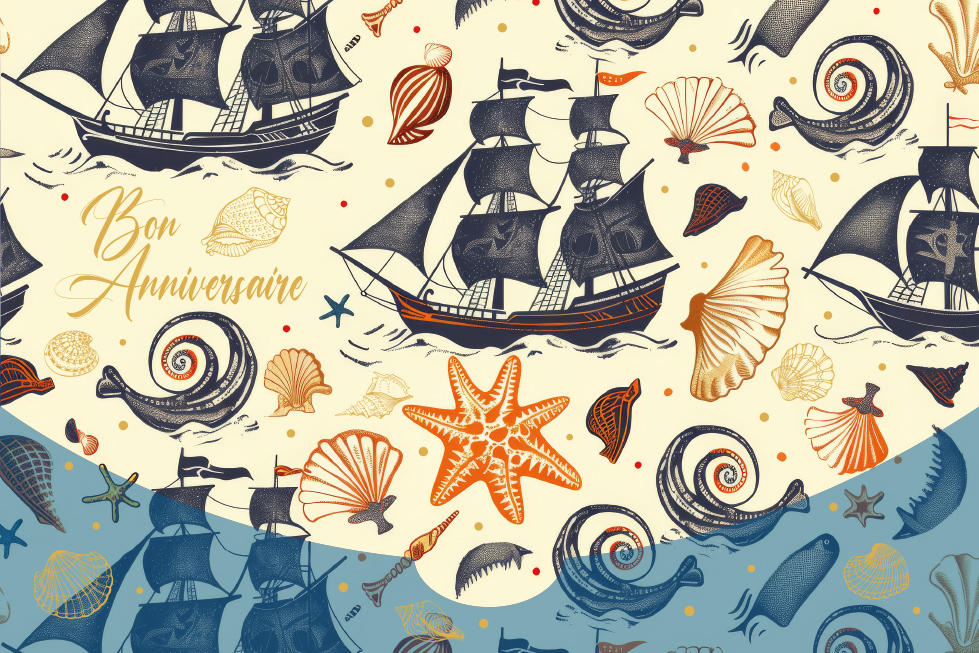 Porte billet For You Anniversaire