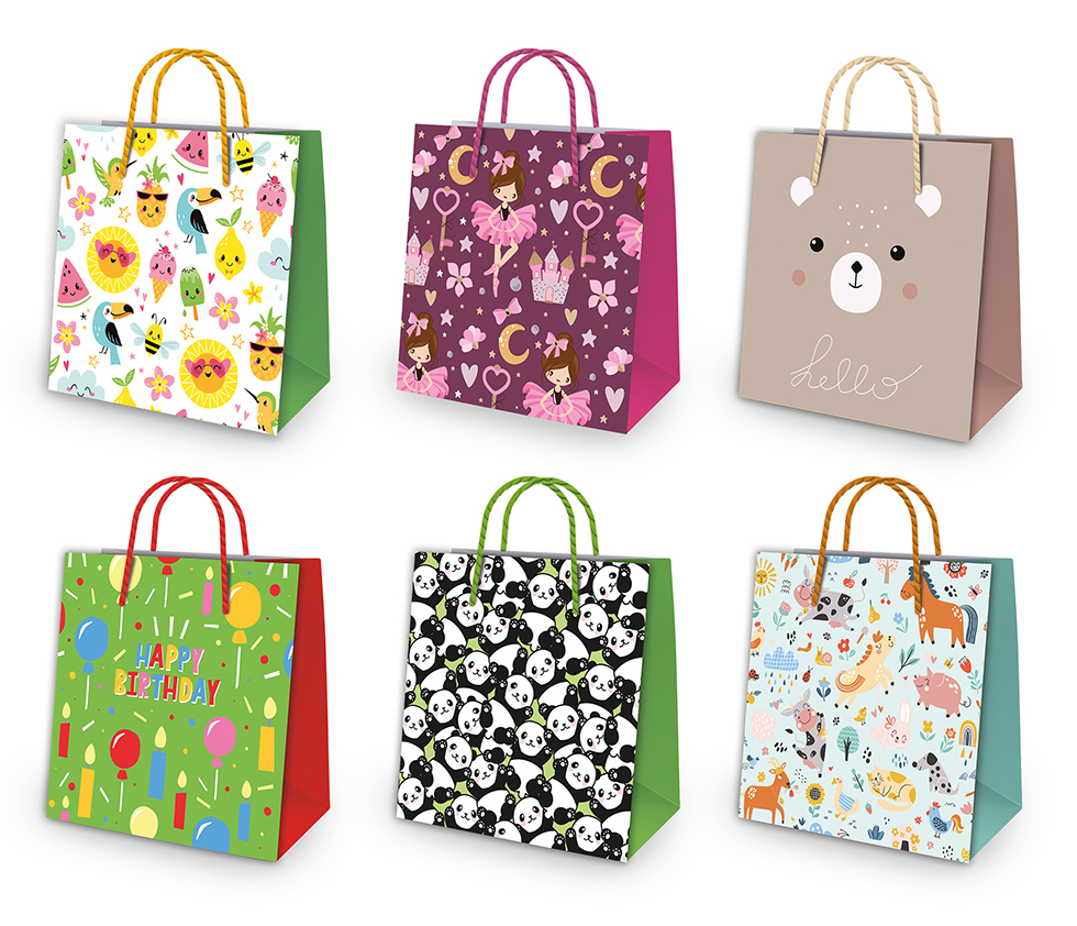 SAC CADEAU NEW