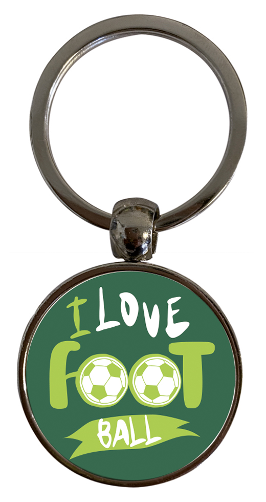 PORTE CLE METAL FANTAISIE