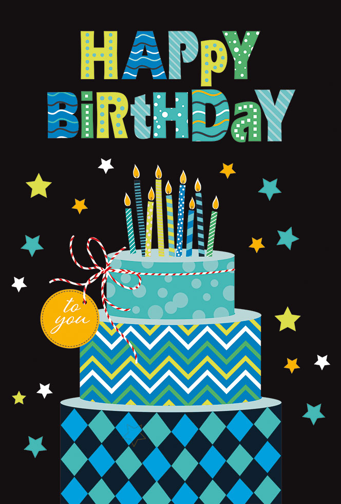 ANNIV HOMME Dorures gaufrage