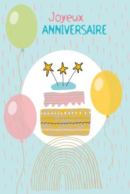 CI ANNIV ENF MIXTE DOR.GAUF/