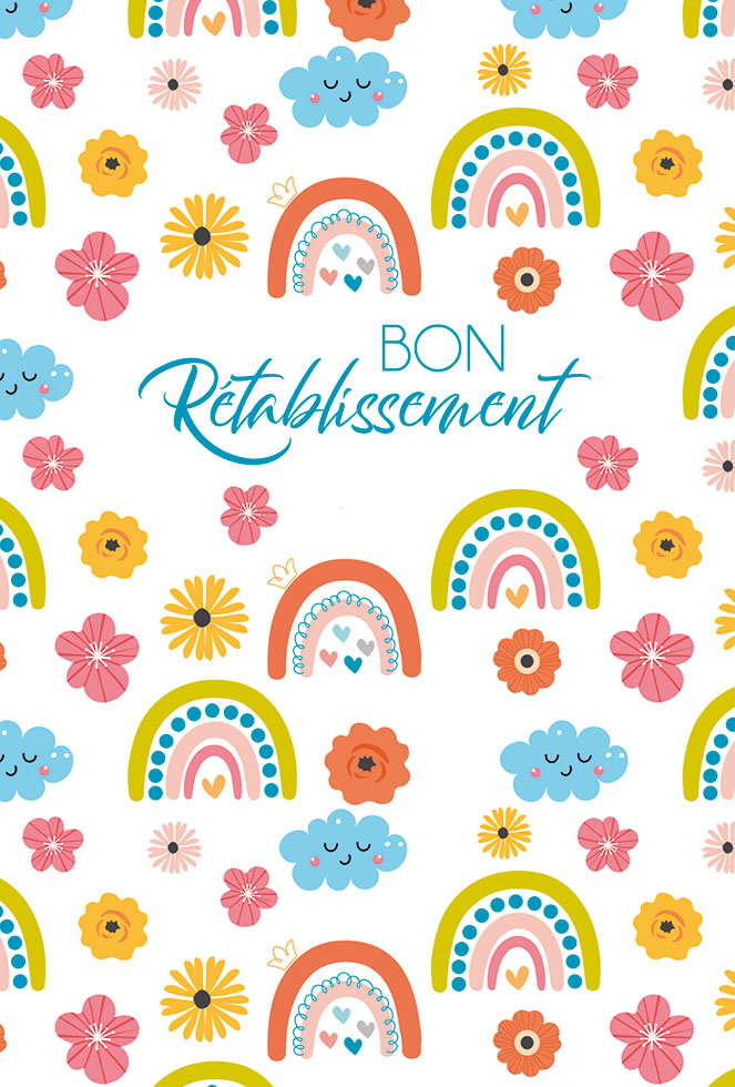 CI RETABLISSEMENT ENFANT dor/pail )