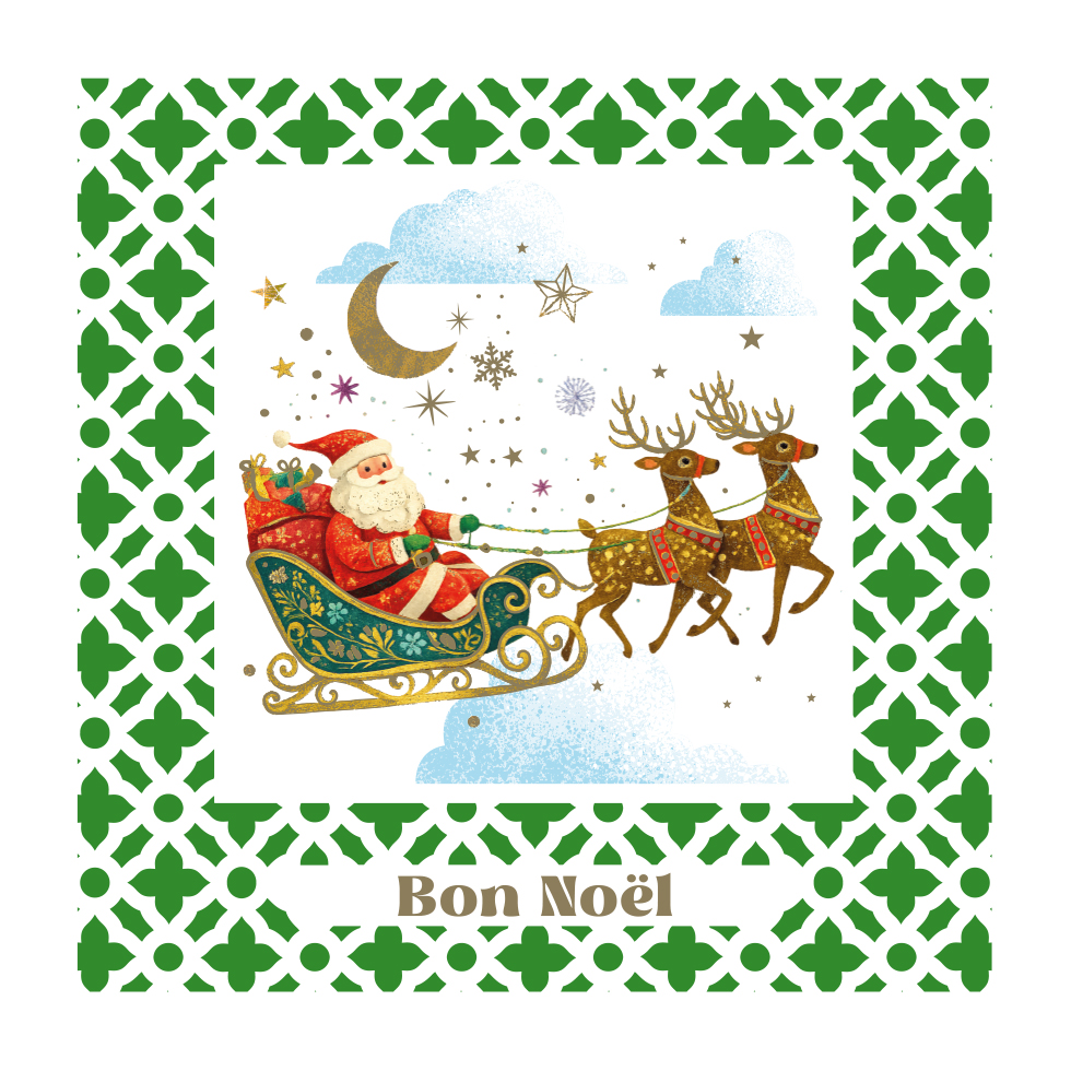 JINGLE BELLS