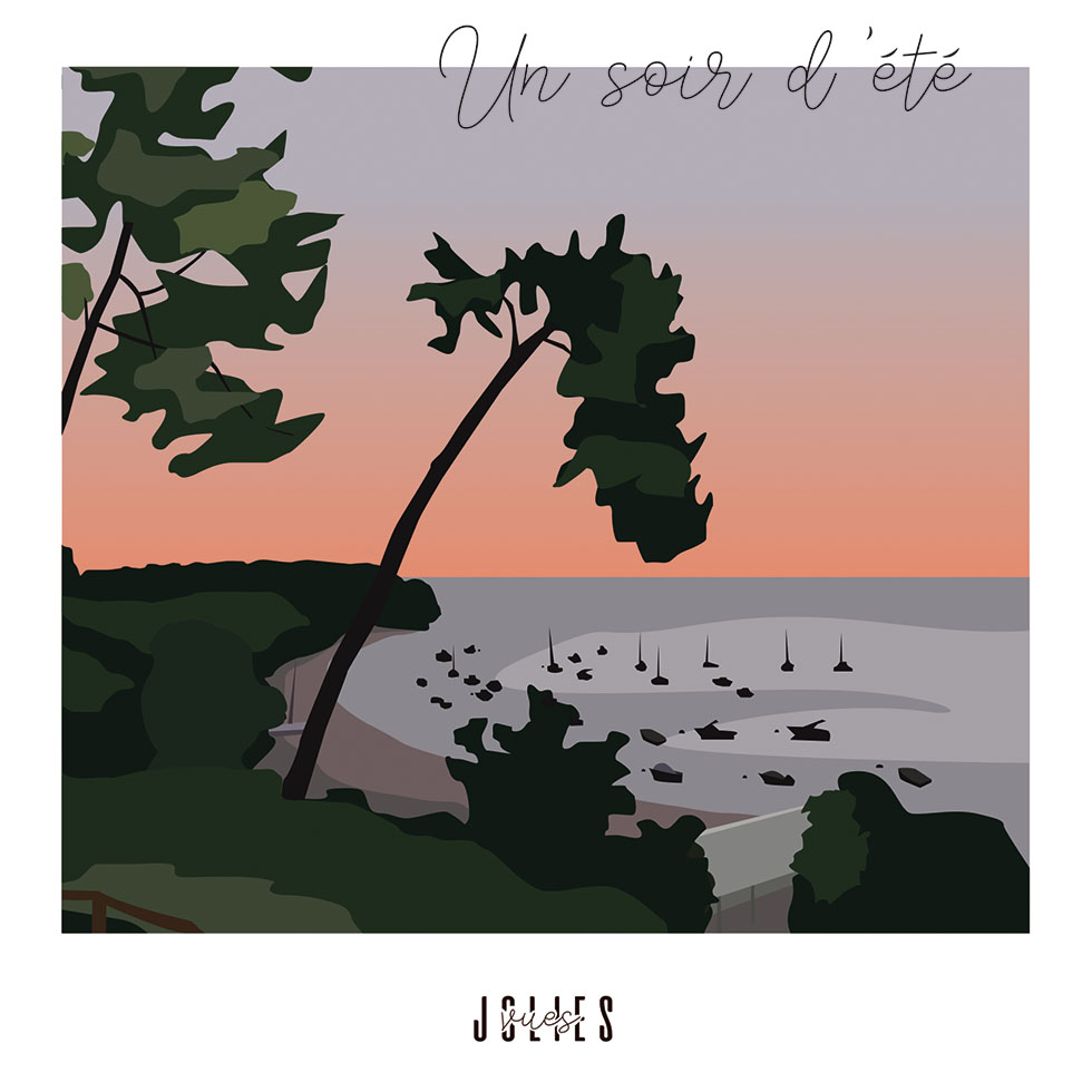 UN SOIR D'ETE