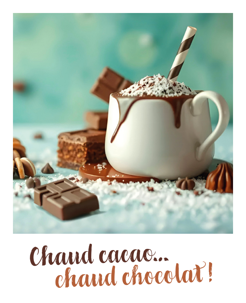 MAGNET FANTAISIE POLAROID