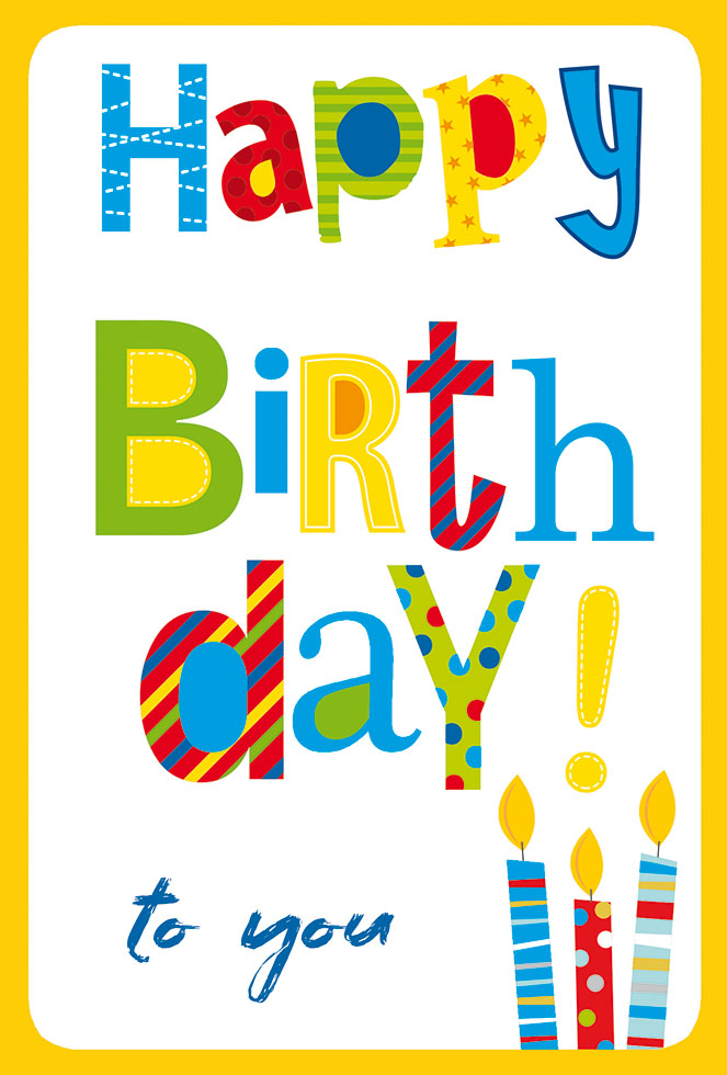 CI HA ADO HAPPY BIRTHDAY