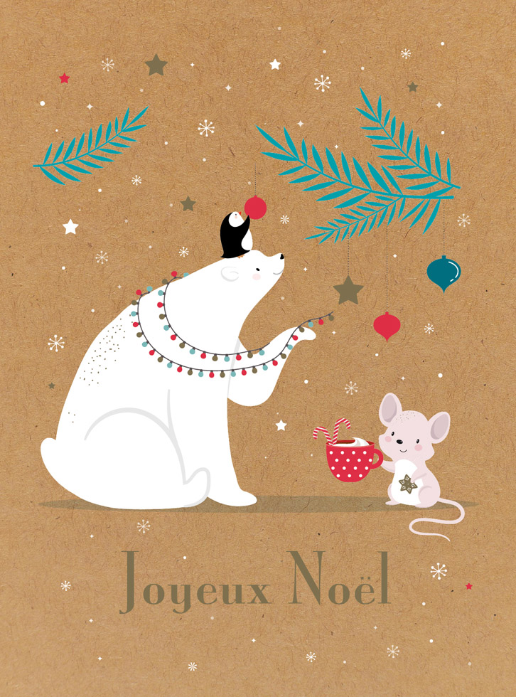 CARNET PAIN D'EPICES 
