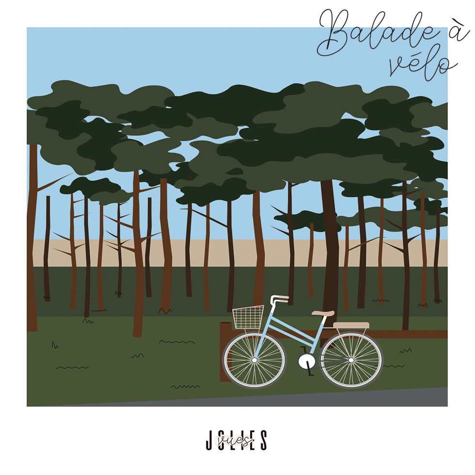 BALADE A VELO