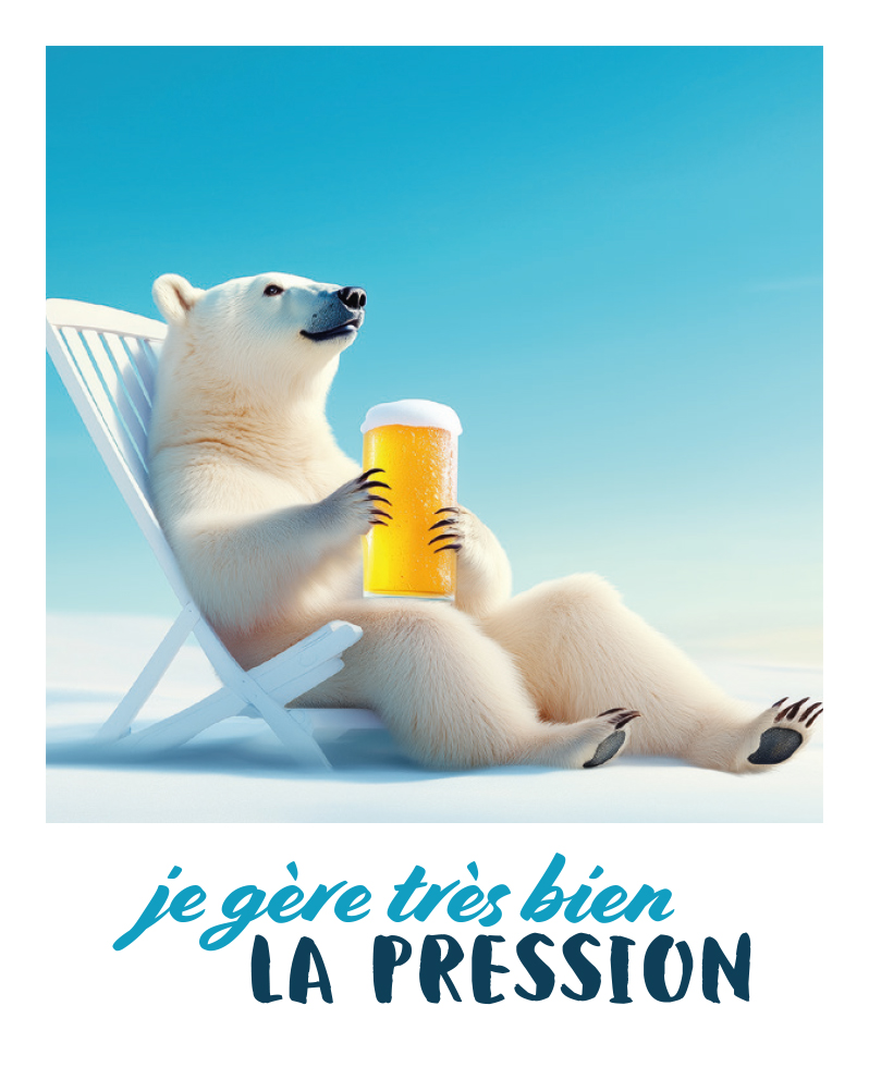 MAGNET FANTAISIE POLAROID