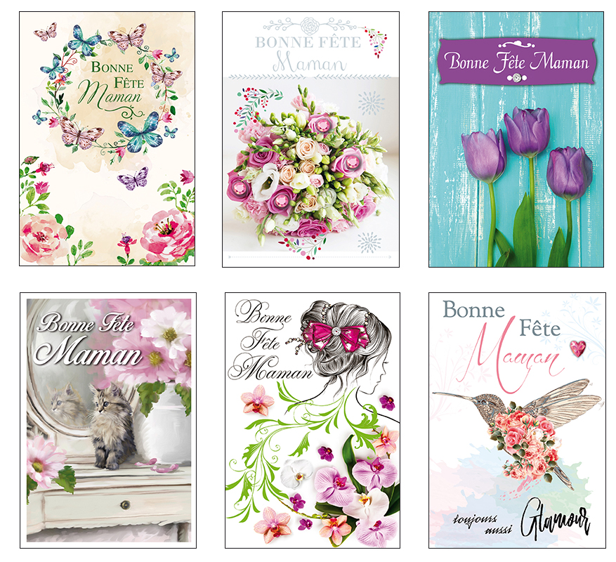 CI BF MAMAN ASS 6 VISUELS°°