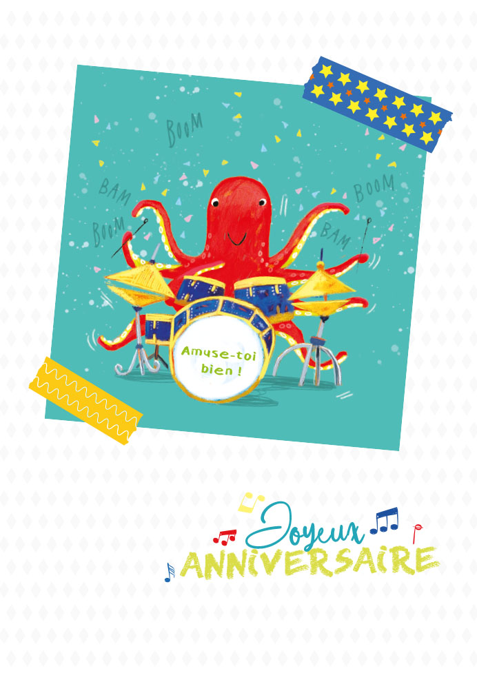 Romance Anniversaire Ado