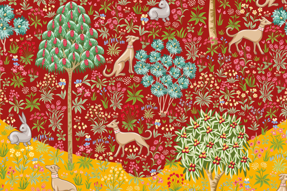 Porte billet For You Sans texte