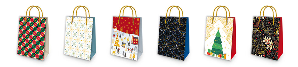 SAC CADEAU LUXE