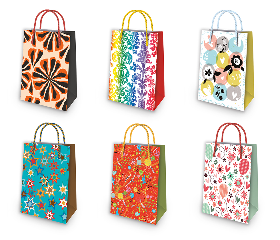 SAC CADEAU NEW