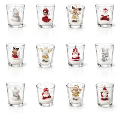 DISPLAY BOUGIES