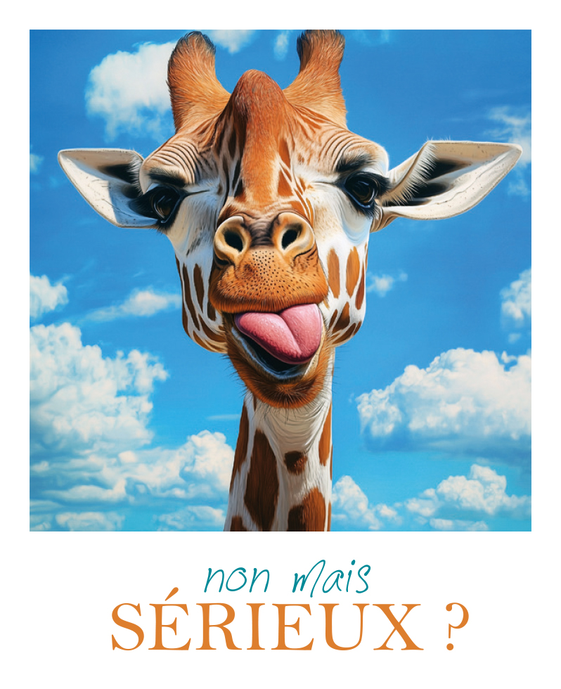 MAGNET FANTAISIE POLAROID