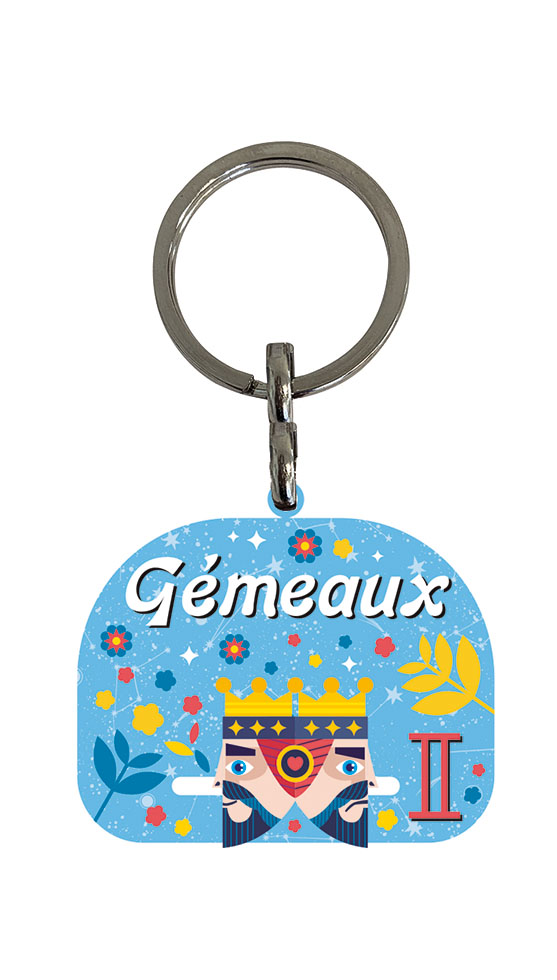 GEMEAUX