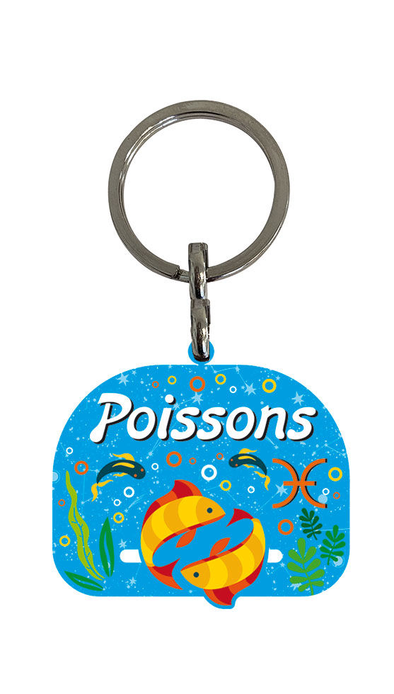 POISSONS