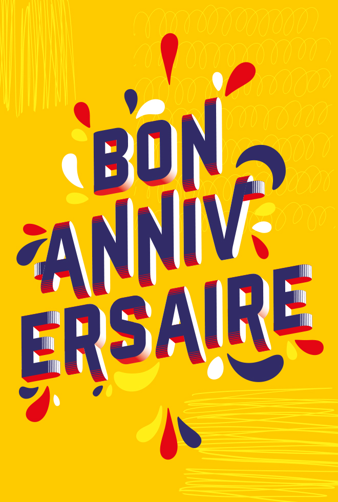 ANNIV HOMME