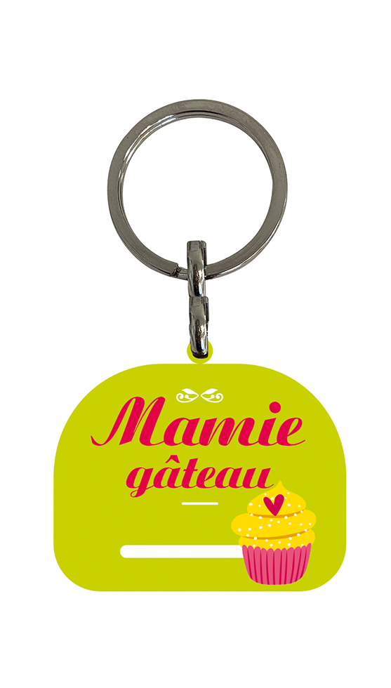 MAMIE GATEAUX