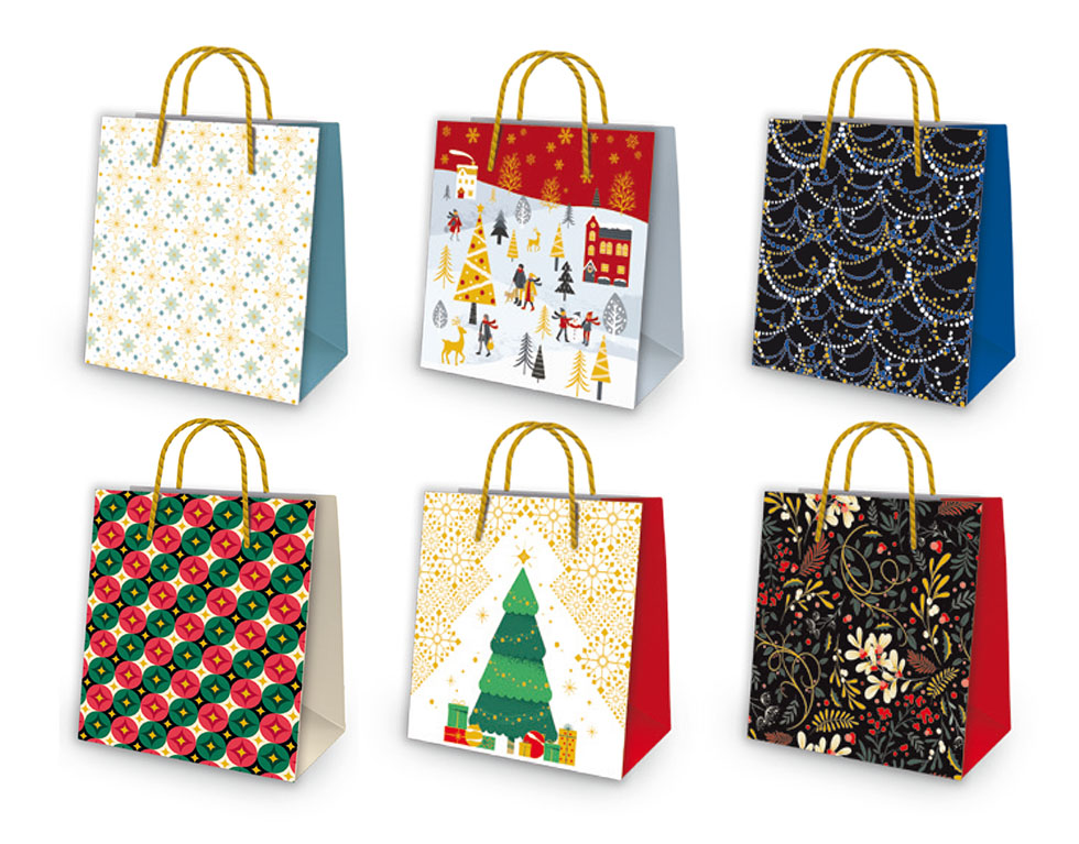 SAC CADEAU LUXE
