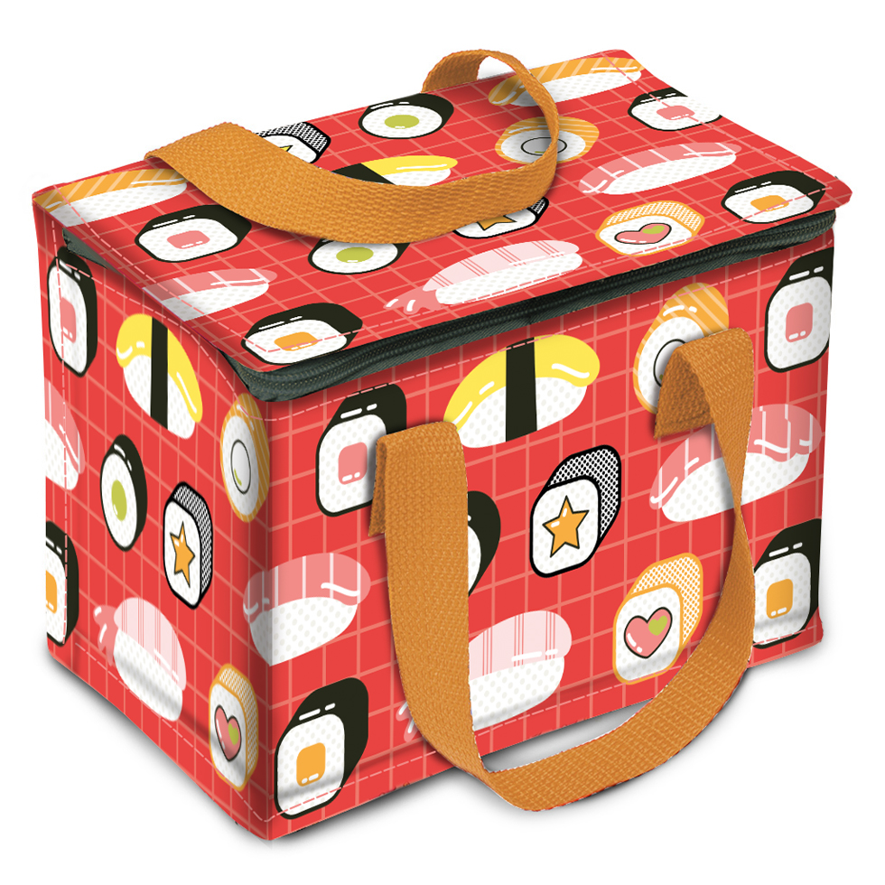 LUNCH BAG  SANDWICH