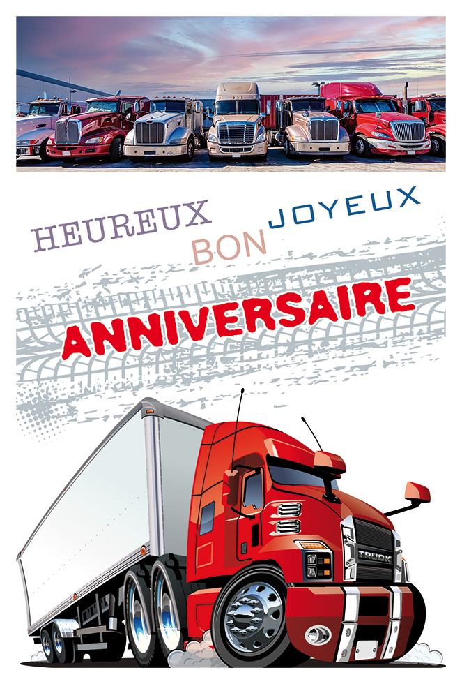 camion