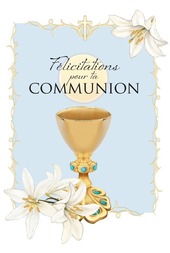 CI COMMUNION dor/gauf++