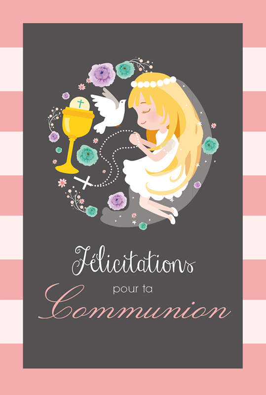 CI COMMUNION FILLE paill/gauf++