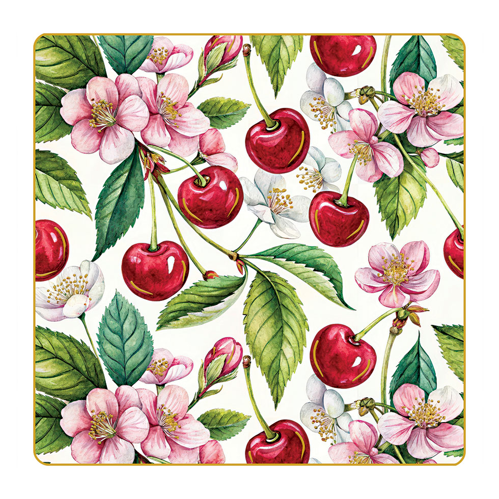 CERISES.. NEW 2026