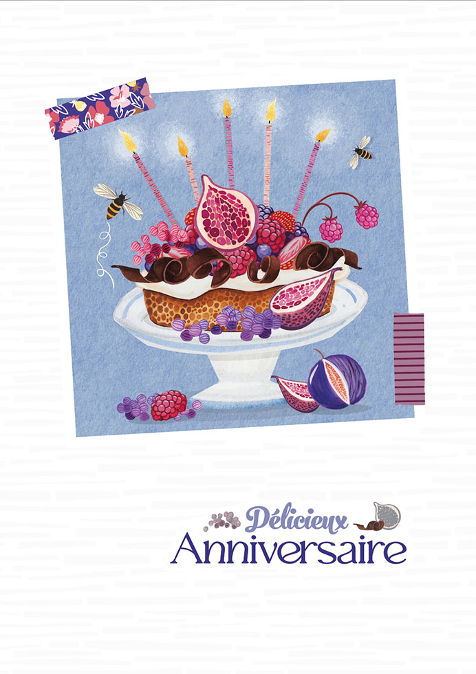 Romance Anniversaire 