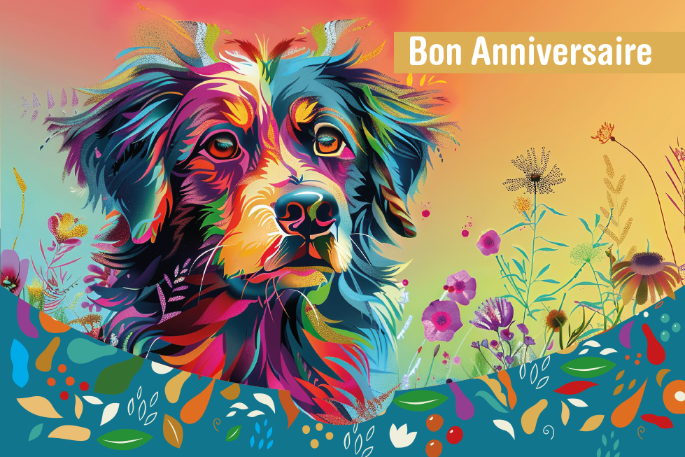 Porte billet For You Anniversaire