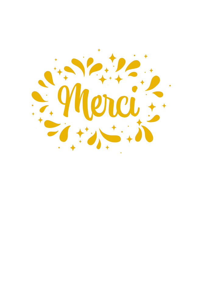 MERCI ELEGANT