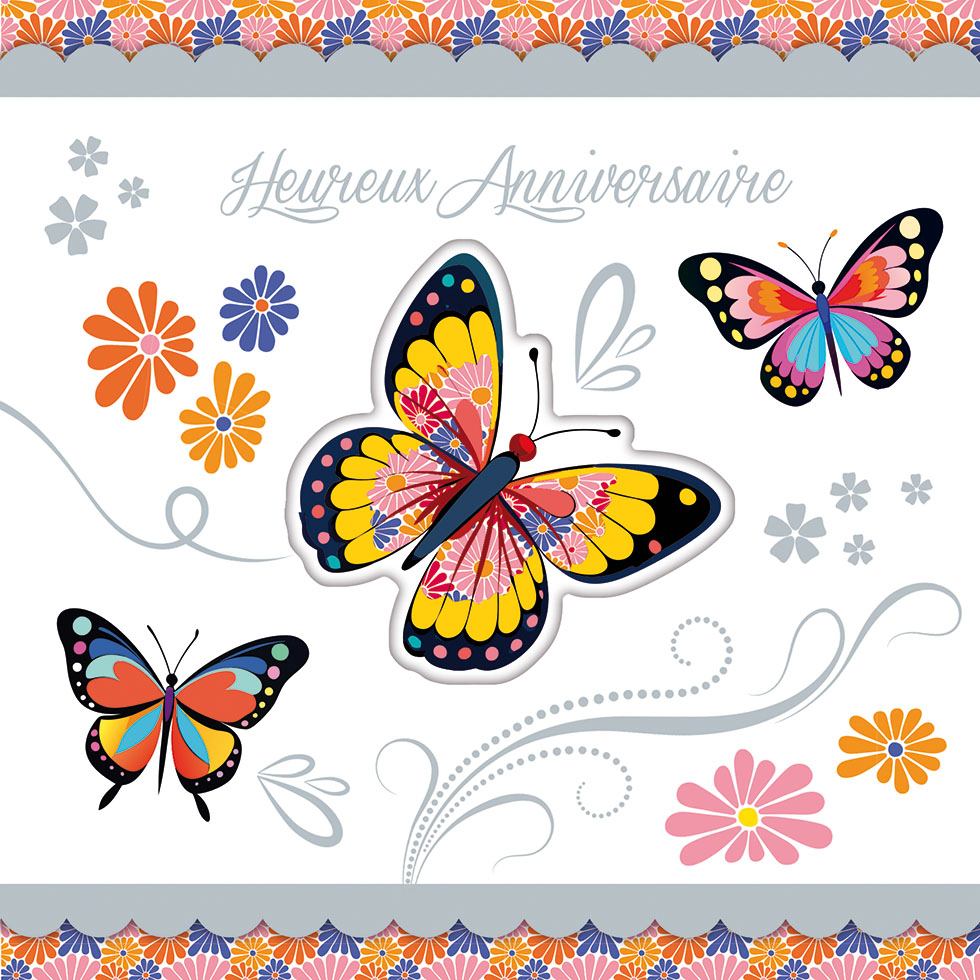 CARNET MILLENIUM CARRE NEW 