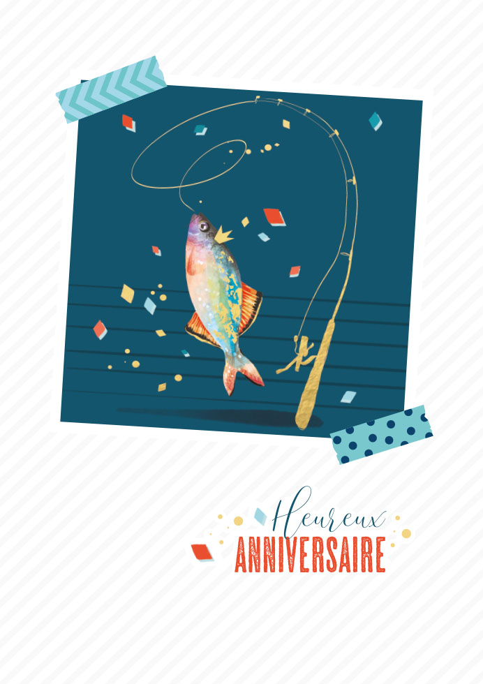 Romance Anniversaire