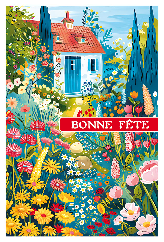 CI *BF FEMME dorure )