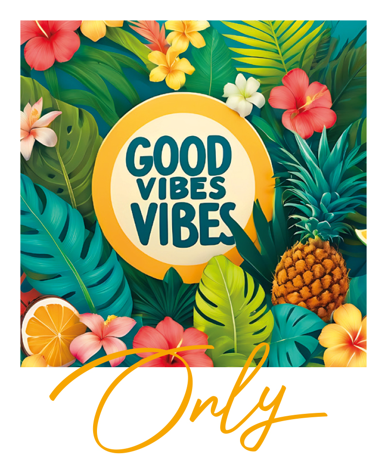 MAGNET FANTAISIE POLAROID