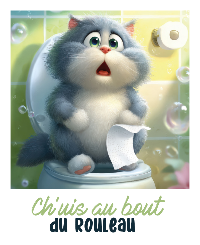 MAGNET FANTAISIE POLAROID