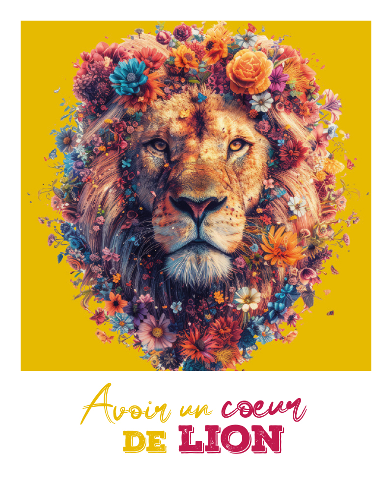 MAGNET FANTAISIE POLAROID